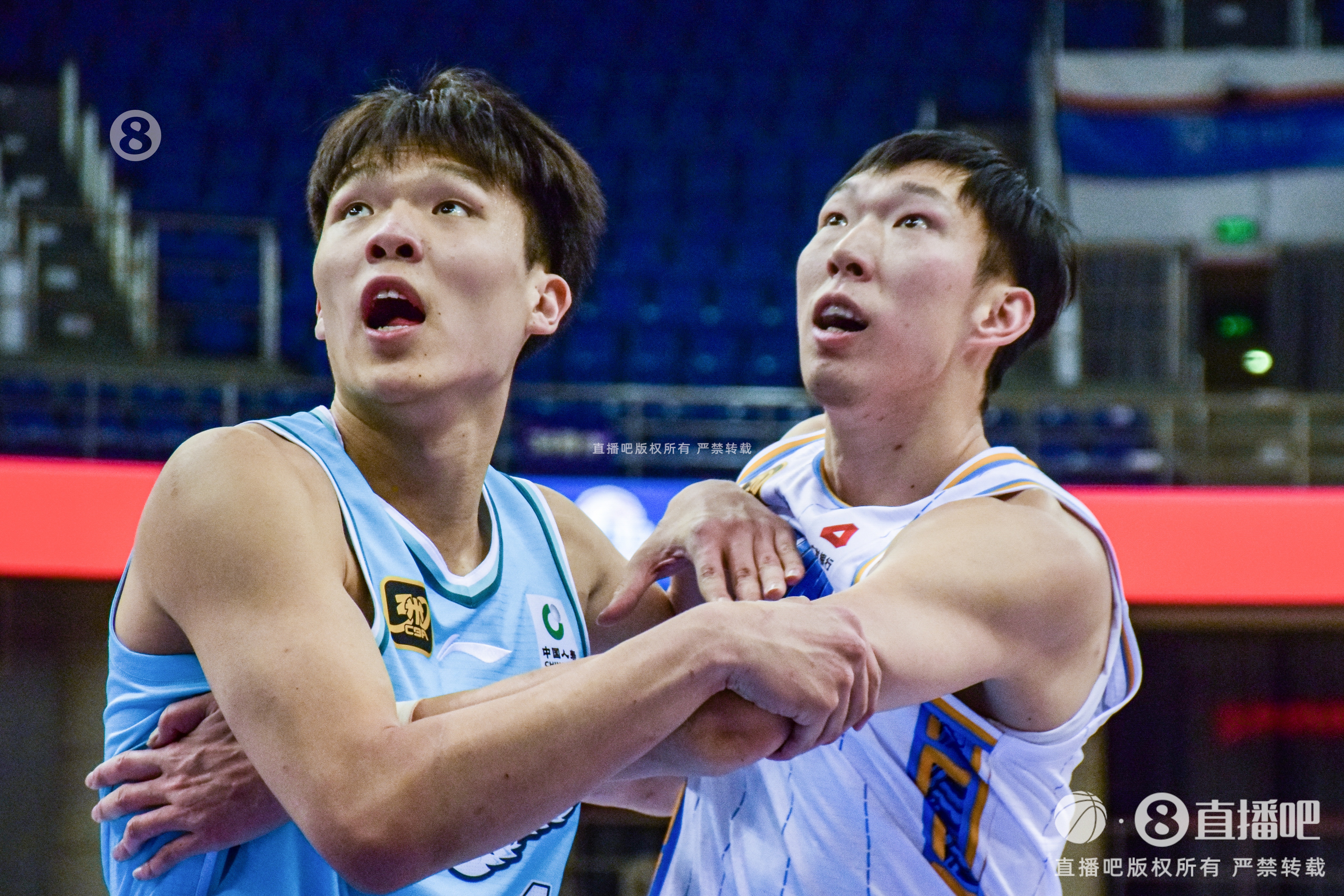  周琦：杨瀚森是国内最优秀的内线之一 非常有机会冲击NBA